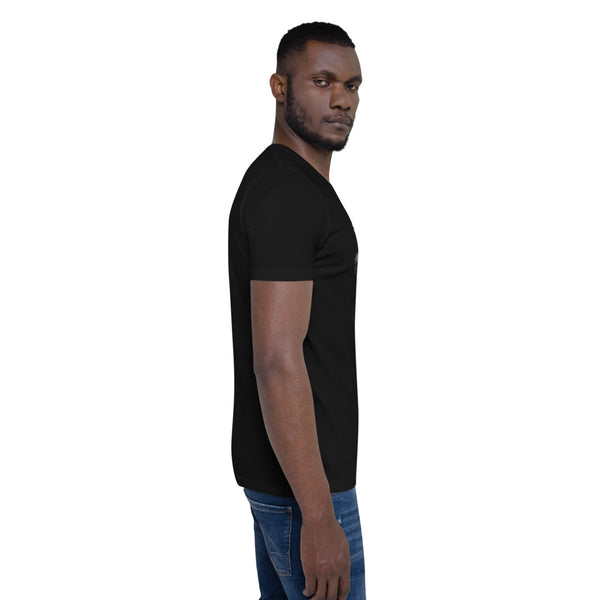 THUG Christian T-Shirt - Truly Humble Under God | Faith Streetwear