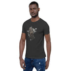 THUG Unisex Christian T-Shirt - Religious Tee XS-5XL