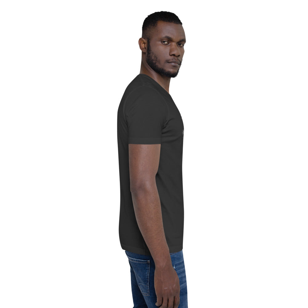 THUG Unisex Christian T-Shirt - Religious Tee XS-5XL