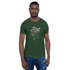 THUG Unisex Christian T-Shirt - Religious Tee XS-5XL