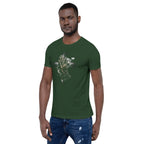THUG Unisex Christian T-Shirt - Religious Tee XS-5XL