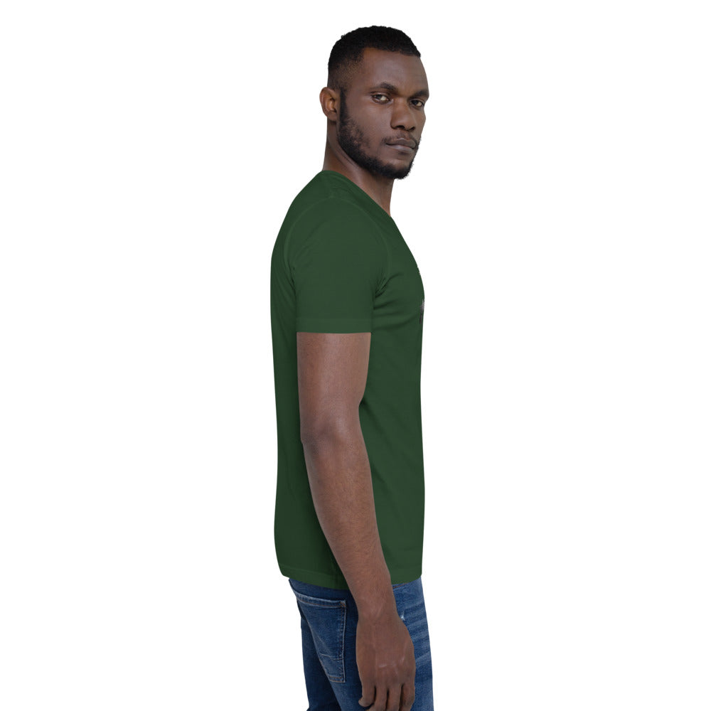 THUG Unisex Christian T-Shirt - Religious Tee XS-5XL