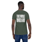 THUG Unisex Christian T-Shirt - Religious Tee XS-5XL