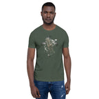 THUG Unisex Christian T-Shirt - Religious Tee XS-5XL