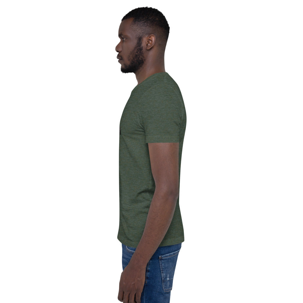 THUG Unisex Christian T-Shirt - Religious Tee XS-5XL