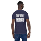THUG Unisex Christian T-Shirt - Religious Tee XS-5XL