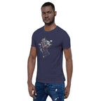 THUG Unisex Christian T-Shirt - Religious Tee XS-5XL