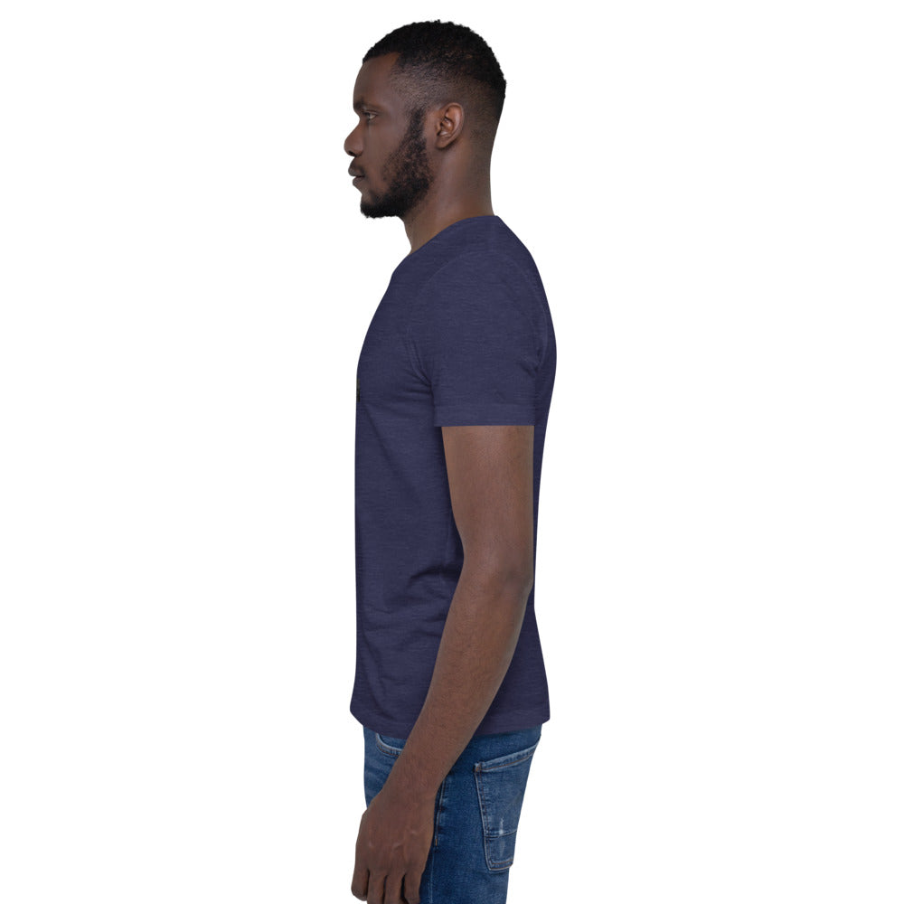 THUG Unisex Christian T-Shirt - Religious Tee XS-5XL