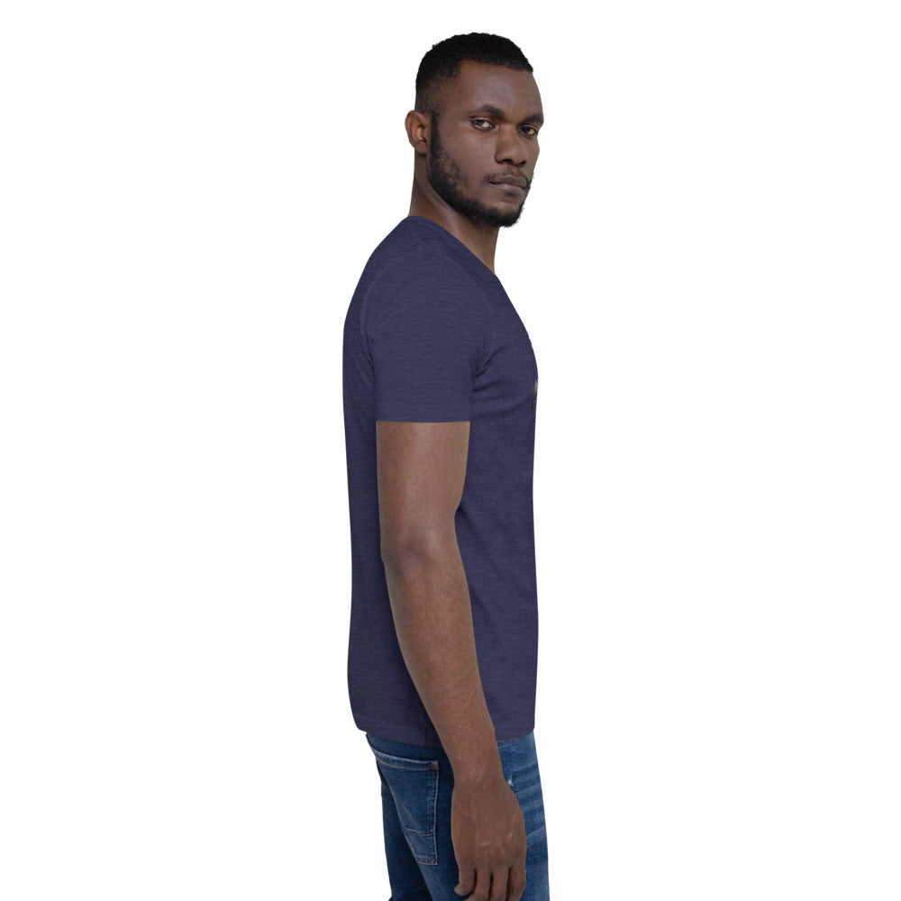 THUG Unisex Christian T-Shirt - Religious Tee XS-5XL