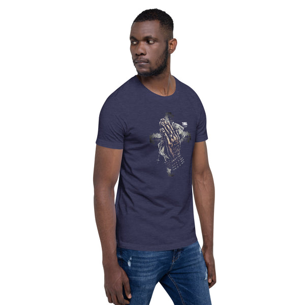 THUG Christian T-Shirt - Truly Humble Under God | Faith Streetwear