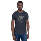 THUG Unisex Christian T-Shirt - Religious Tee XS-5XL