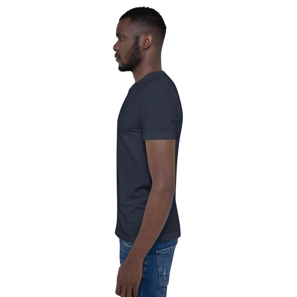 THUG Unisex Christian T-Shirt - Religious Tee XS-5XL