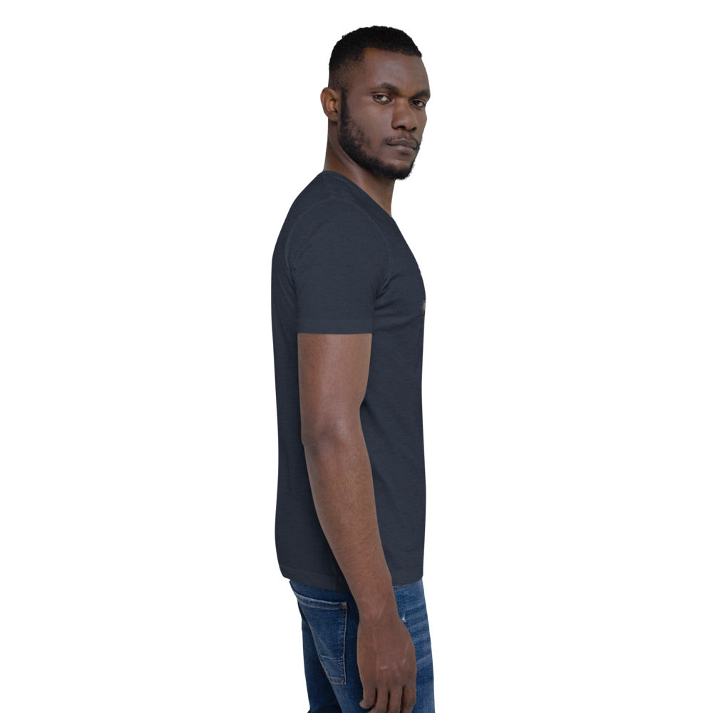 THUG Unisex Christian T-Shirt - Religious Tee XS-5XL