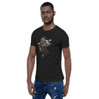 THUG Unisex Christian T-Shirt - Religious Tee XS-5XL