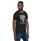 WAP Unisex Christian T-Shirt - Religious Tee XS-5XL