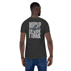 WAP Unisex Christian T-Shirt - Religious Tee XS-5XL