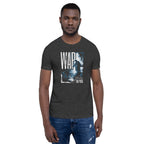 WAP Unisex Christian T-Shirt - Religious Tee XS-5XL
