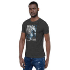 WAP Unisex Christian T-Shirt - Religious Tee XS-5XL