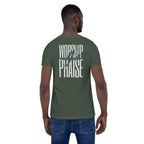 WAP Unisex Christian T-Shirt - Religious Tee XS-5XL