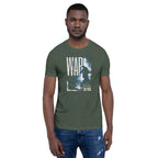 WAP Unisex Christian T-Shirt - Religious Tee XS-5XL