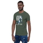 WAP Unisex Christian T-Shirt - Religious Tee XS-5XL