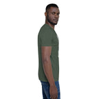 WAP Unisex Christian T-Shirt - Religious Tee XS-5XL