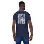 WAP Unisex Christian T-Shirt - Religious Tee XS-5XL