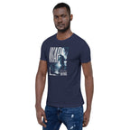 WAP Unisex Christian T-Shirt - Religious Tee XS-5XL
