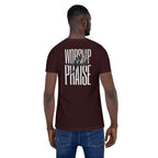 WAP Unisex Christian T-Shirt - Religious Tee XS-5XL