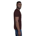 WAP Unisex Christian T-Shirt - Religious Tee XS-5XL