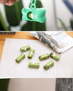 Pet Waste Bags