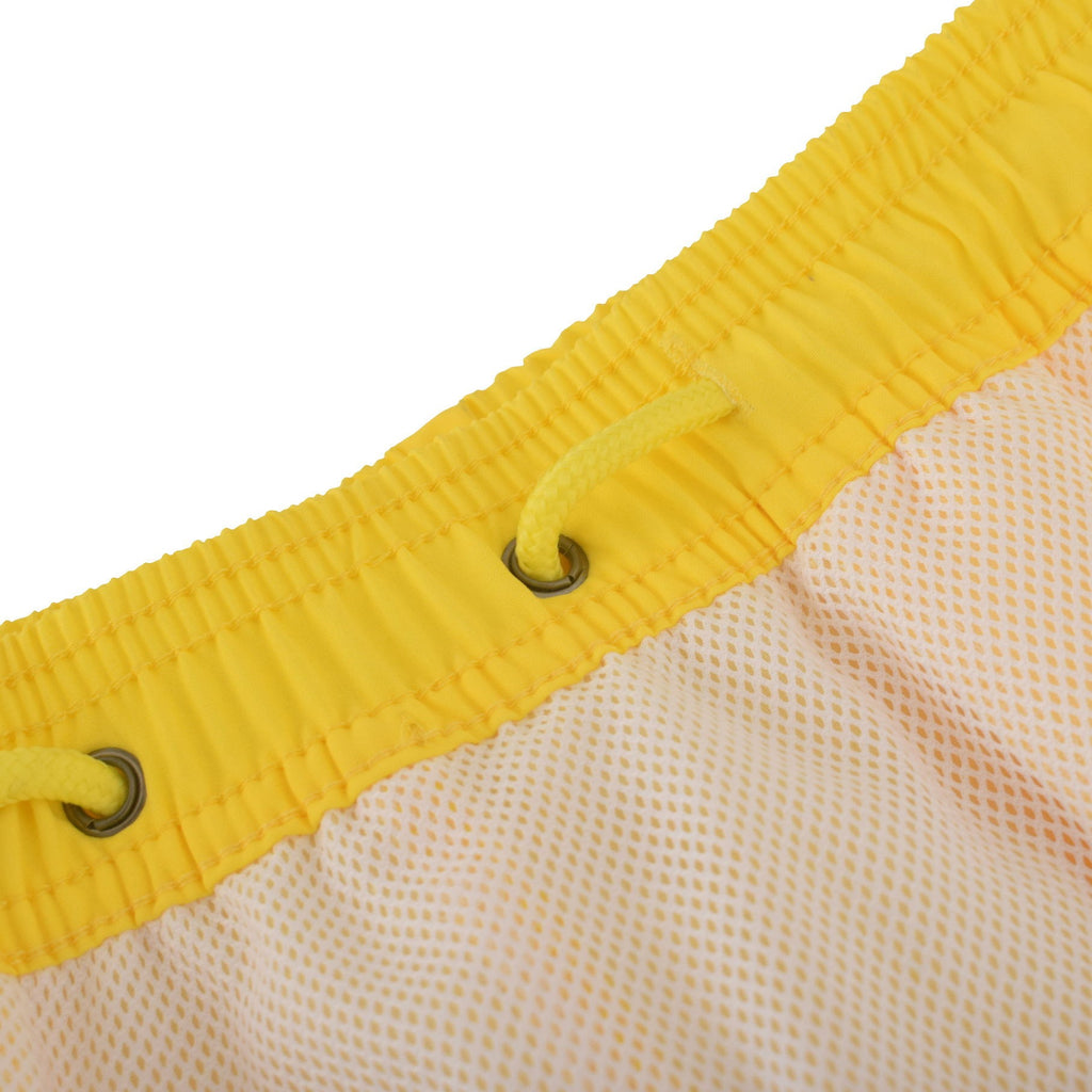 Men's Color-Changing Swim Trunks