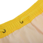 Men's Color-Changing Swim Trunks