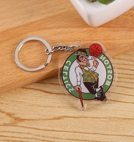 Keychain (One) | Accessory