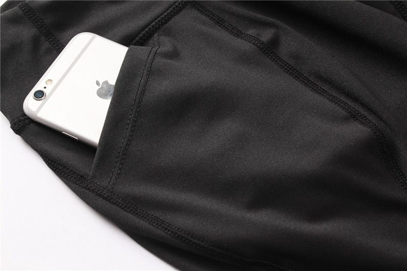 High-Waisted Fashion Shorts for Women in Summer