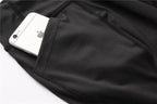 High-Waisted Fashion Shorts for Women in Summer