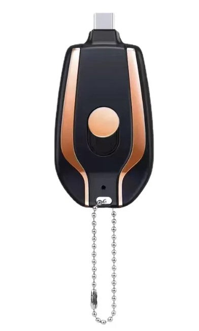 Keychain Charger | Accessory