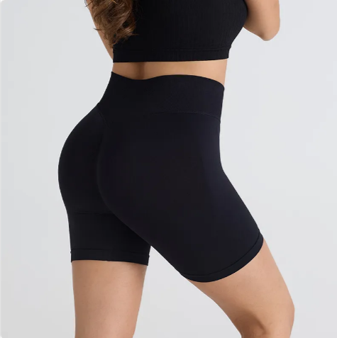 Women’s Fitness Running Shorts