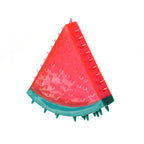 Pet Fruit Chew Toy with Sound - Pineapple/Lemon/Watermelon | Dog Toy