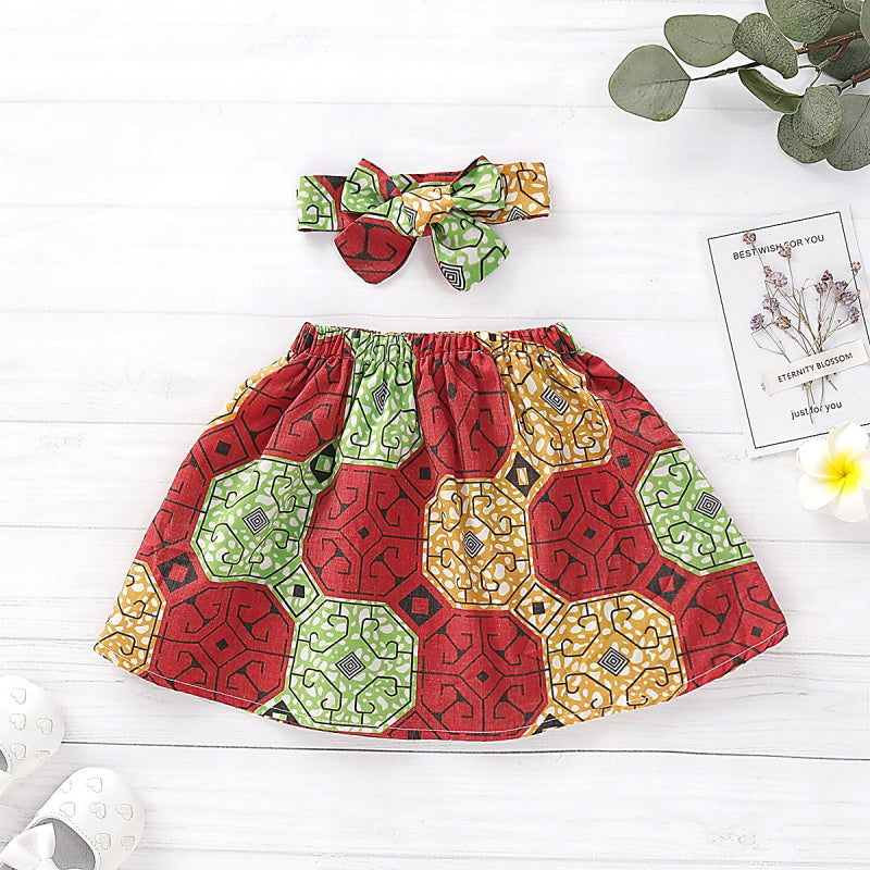 Dress for Girls