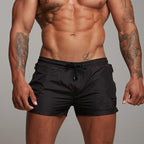 Men's Quick-Dry Beach Swim Shorts