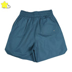 Quick Dry Summer Shorts for Men and Women with Pockets