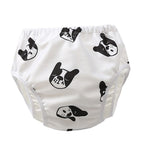 Reusable Waterproof Leak-Proof Baby Swim Diaper