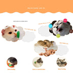 Cat Treats and Lickable Snacks for Pet Cats