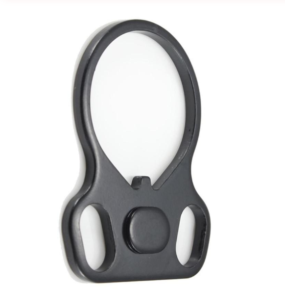 Tactical Sling Clips and Rings for Amazon Harness