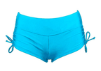 High Waist Yoga Shorts for Women - Quick Dry Fitness