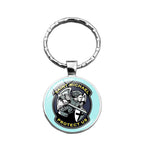 Keychain Gift: Seals the Seven Archangels | Accessory