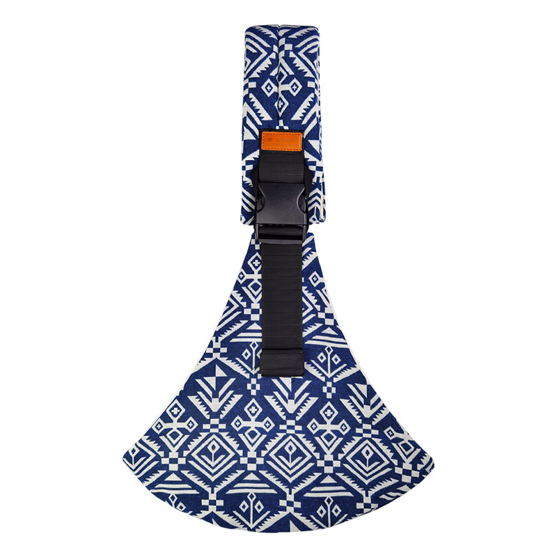 Crossbody Baby Harness Strap
