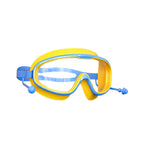 Children's Anti-Fog HD Waterproof Swim Goggles