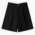 High Waist Casual Hanging Shorts for Women